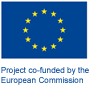Project co-funded by the European Commission